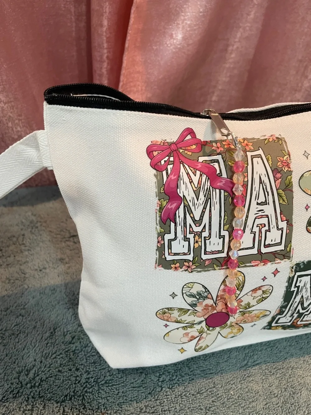 N/A mama floral